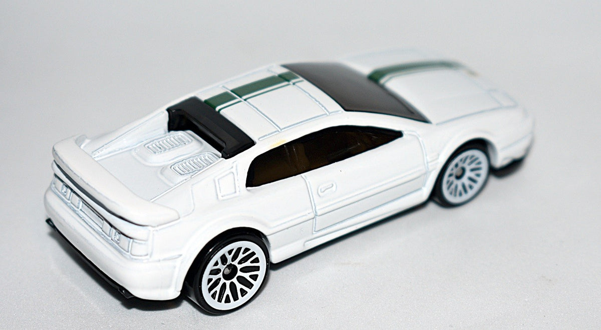 Hot Wheels  - Lotus Esprit Turbo