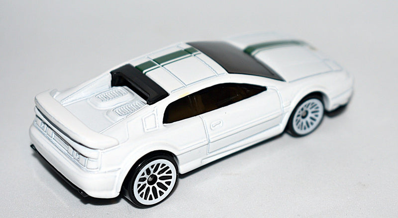 Hot Wheels  - Lotus Esprit Turbo