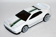 Hot Wheels  - Lotus Esprit Turbo