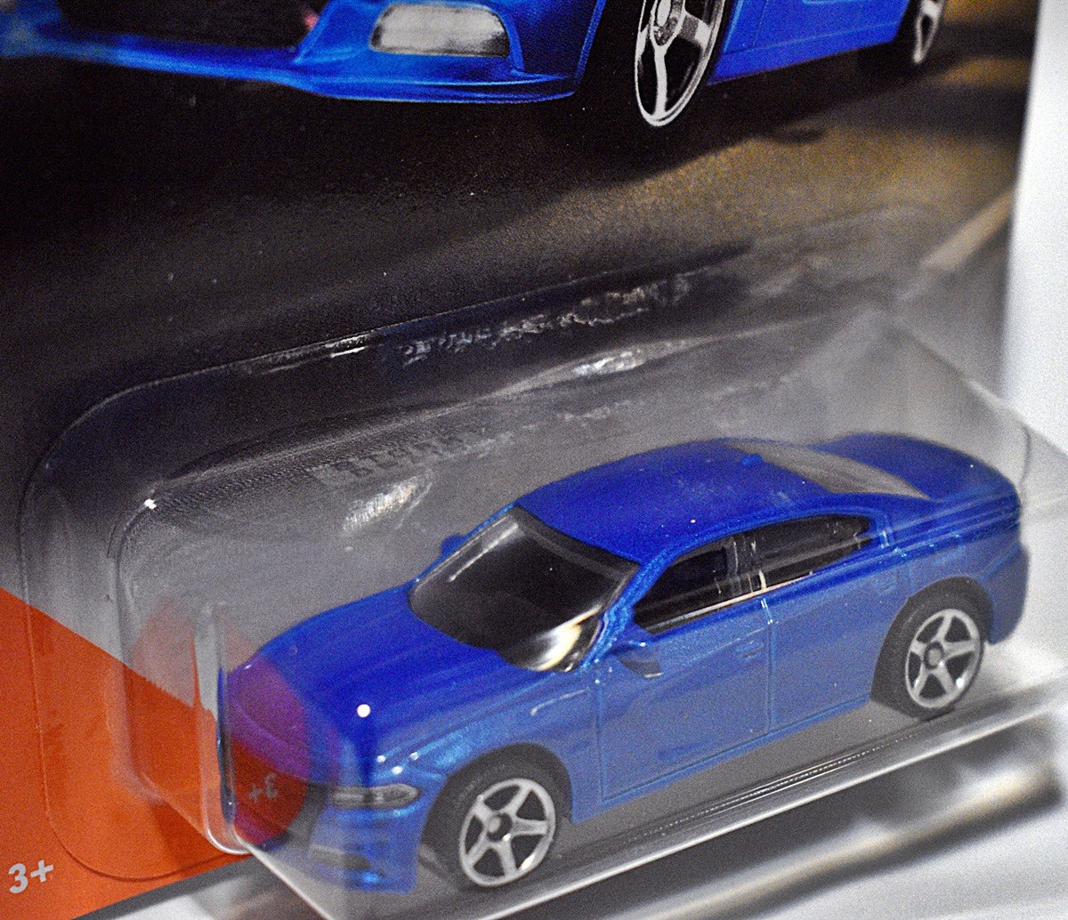Matchbox - Dodge Charger