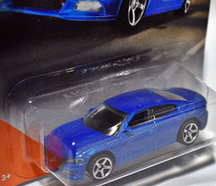 Matchbox - Dodge Charger
