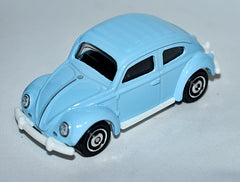 Matchbox 1962 Volkswagen Beetle Soft Top