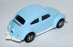 Matchbox 1962 Volkswagen Beetle Soft Top