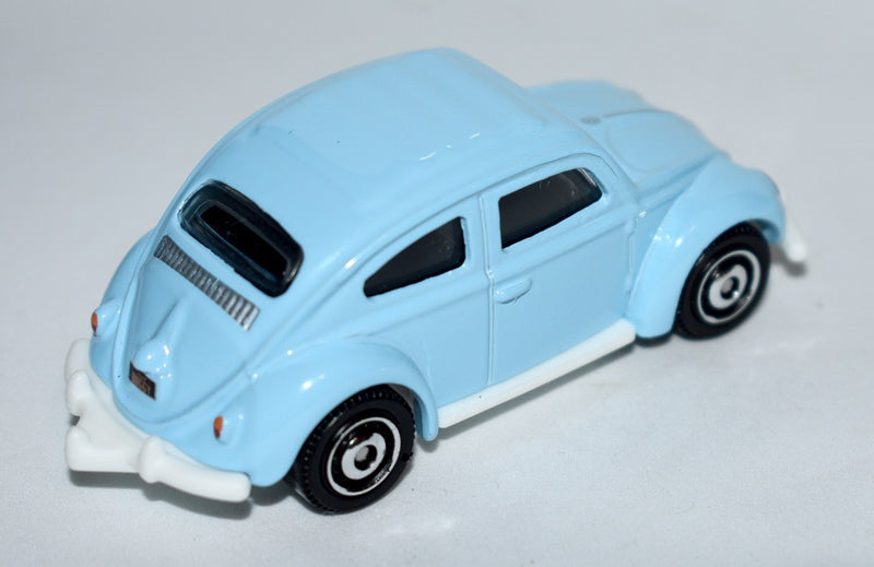 Matchbox 1962 Volkswagen Beetle Soft Top