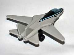 Matchbox - Swing Wing Top Gun Jet