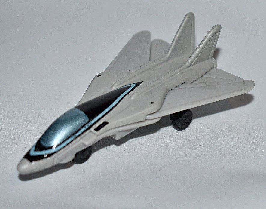 Matchbox - Swing Wing Top Gun Jet