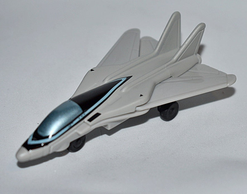 Matchbox - Swing Wing Top Gun Jet