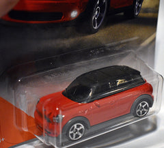 Matchbox: Mini Countryman