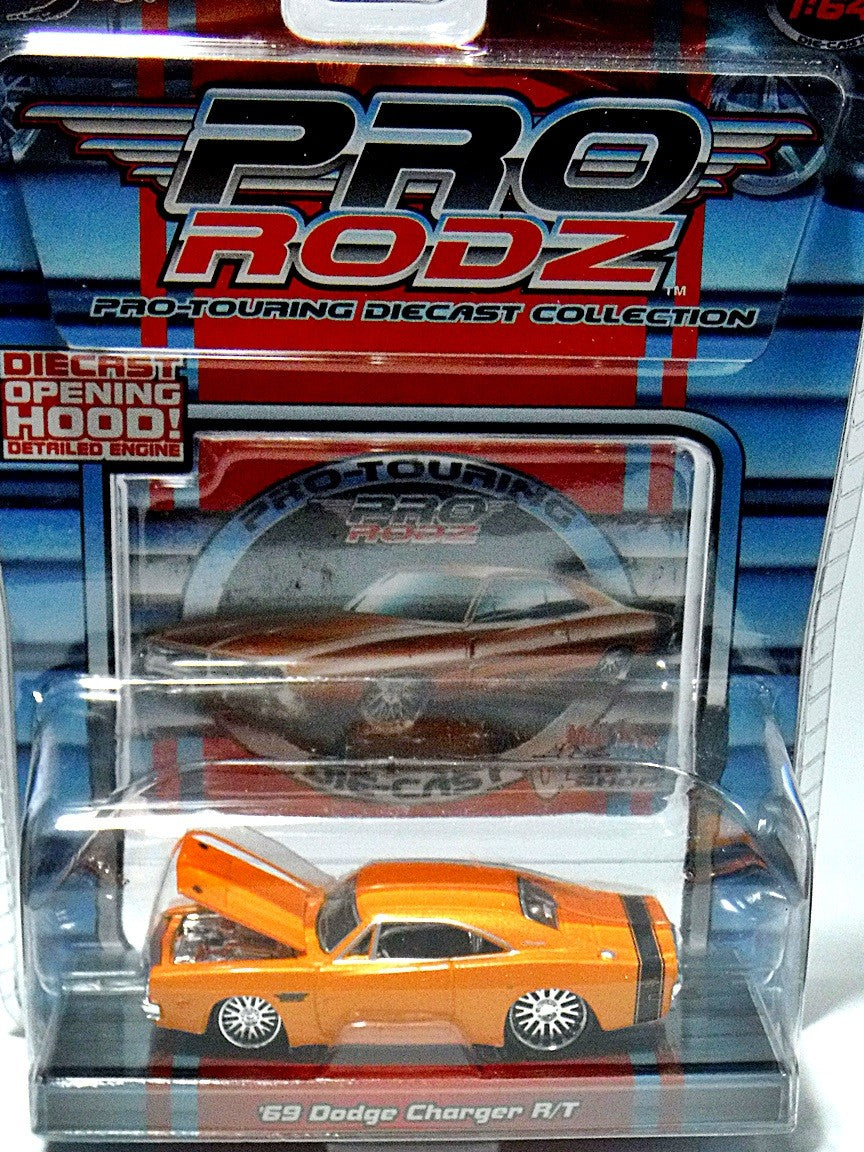 Maitso  Pro Rodz 1969 Dodge Charger