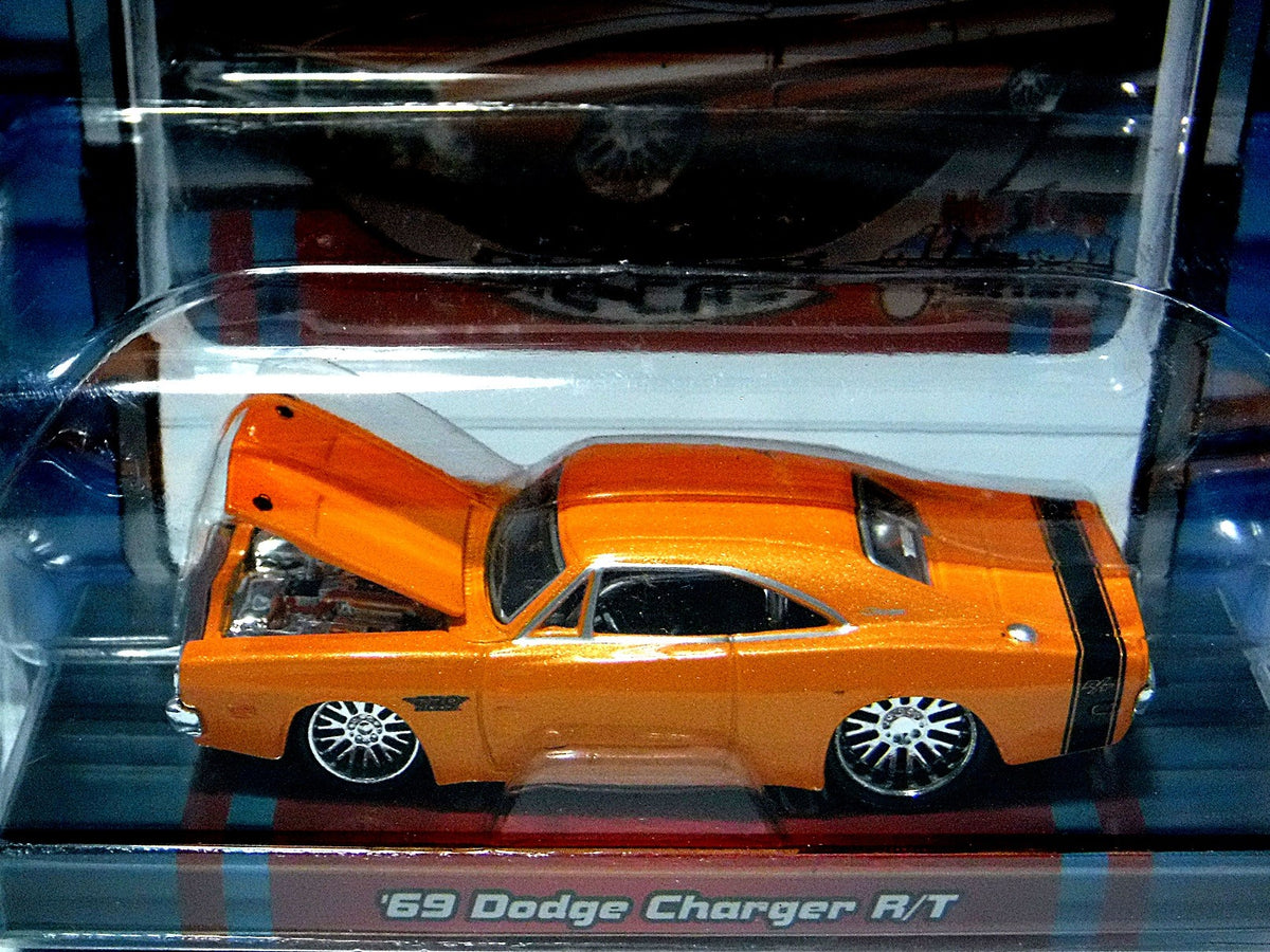 Maitso  Pro Rodz 1969 Dodge Charger