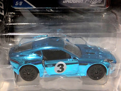 Majorette - Jaguar F-Type Coupe