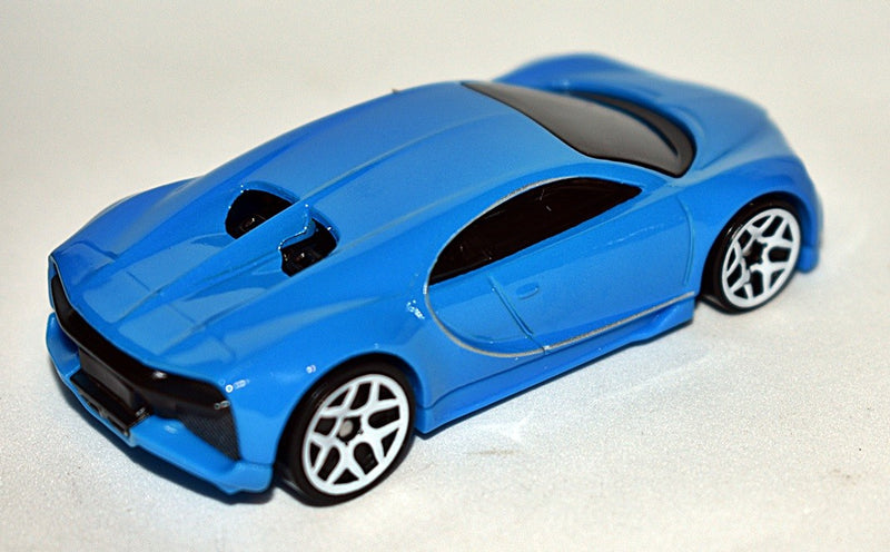 Hot Wheels Bugatti Chiron
