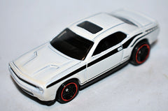 Matchbox Dodge Challenger