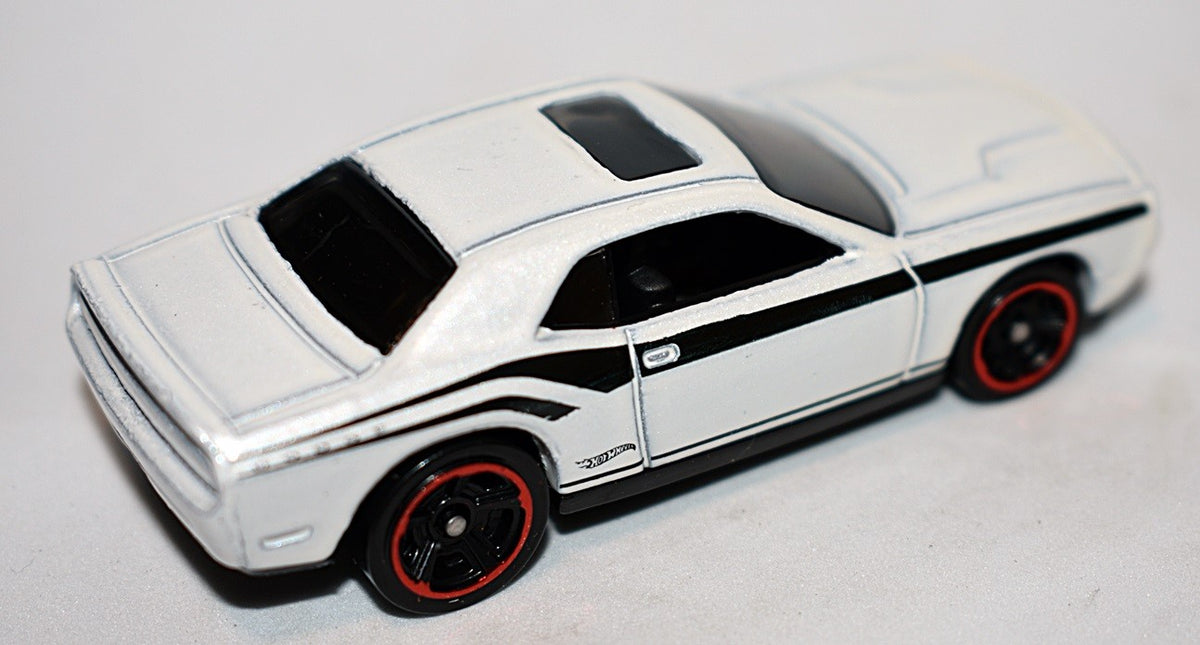 Matchbox Dodge Challenger
