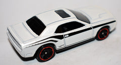 Matchbox Dodge Challenger