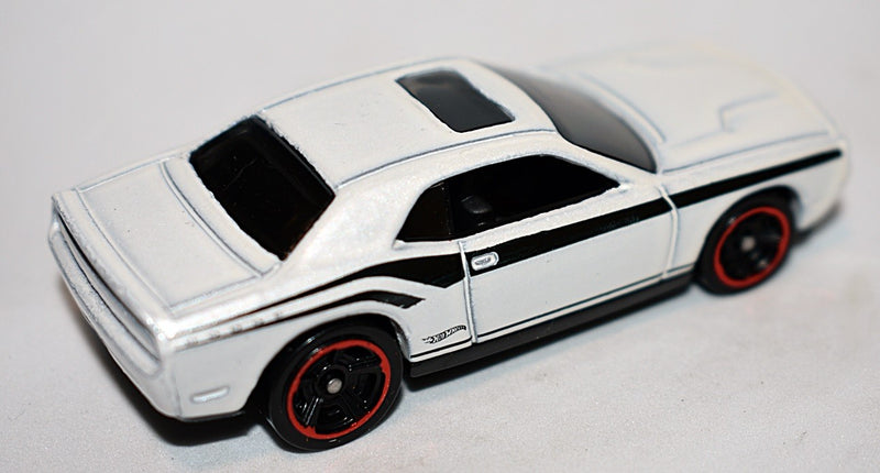 Matchbox Dodge Challenger