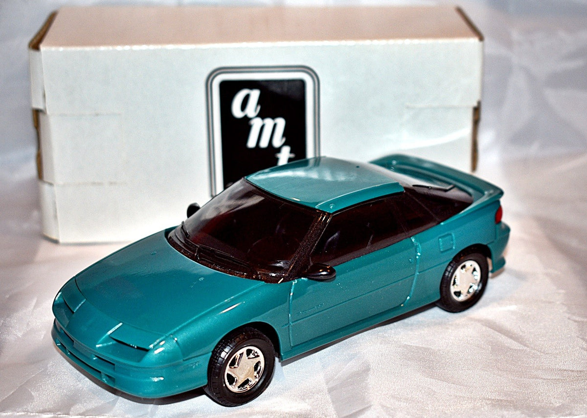 AMT Dealer Promo - 1991 GEO Storm GSI