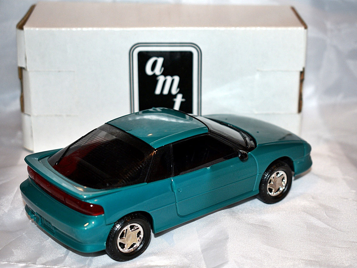 AMT Dealer Promo - 1991 GEO Storm GSI
