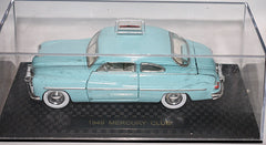 Road Champs -  1949 Mercury Club Coupe