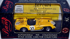 Bang - 1958 Ferrari 250 Testa Rossa (TR) Le Mans