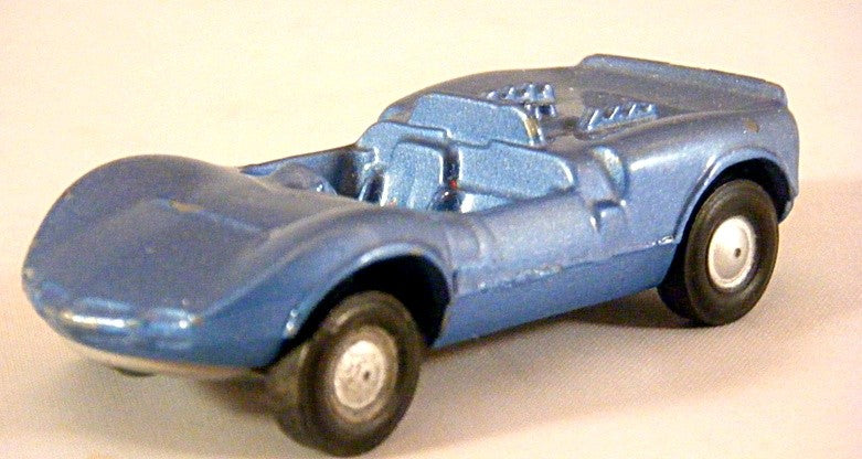 Marx Chaparral Race Car