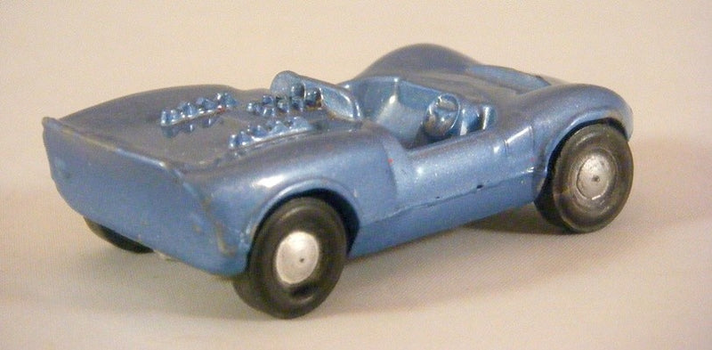 Marx Chaparral Race Car