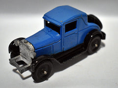 Tootsietoy Classics Series - 1929 Model A Ford Coupe