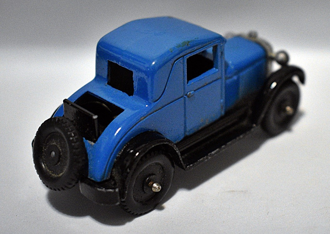 Tootsietoy Classics Series - 1929 Model A Ford Coupe
