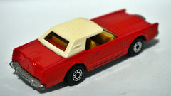 Matchbox - Lincoln Continental MK V