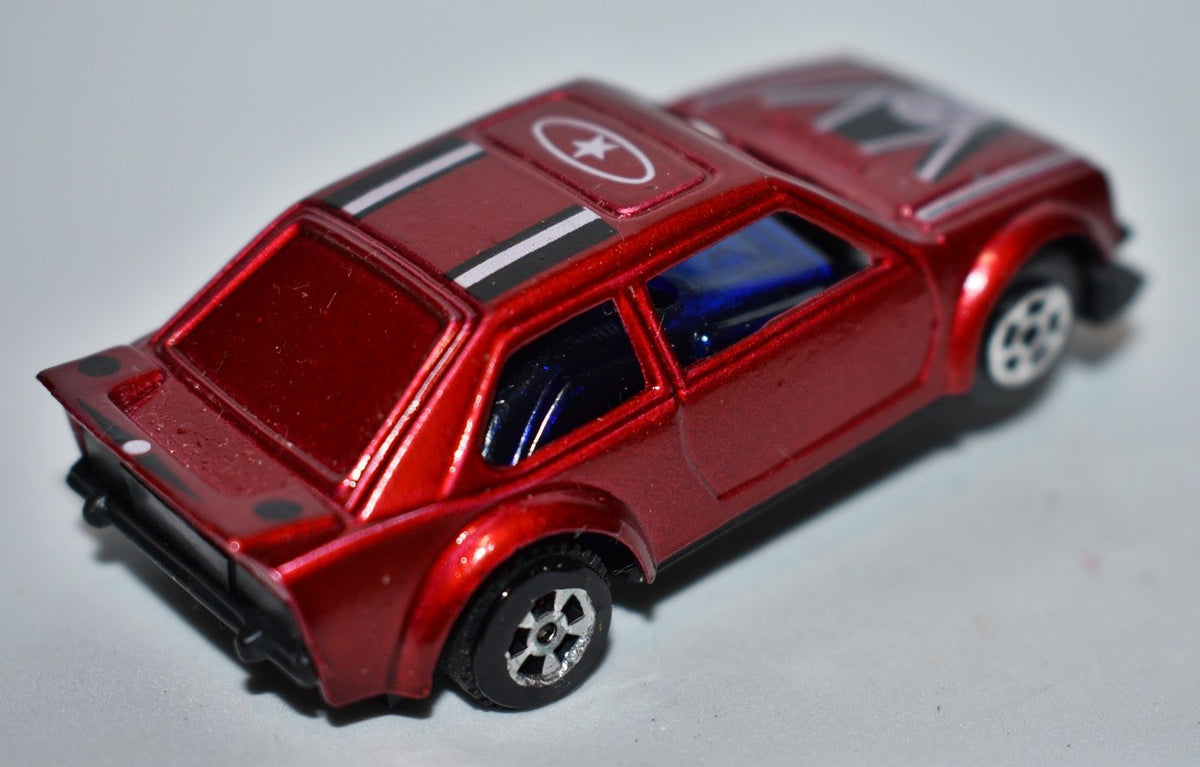 Supreme - Leaping - VW Golf GTi