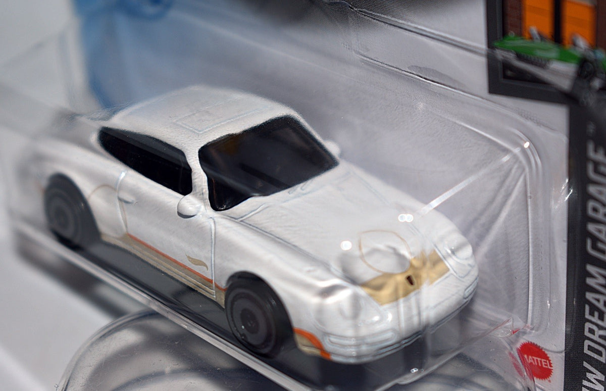 Hot Wheels - 1996 Porsche Carrera