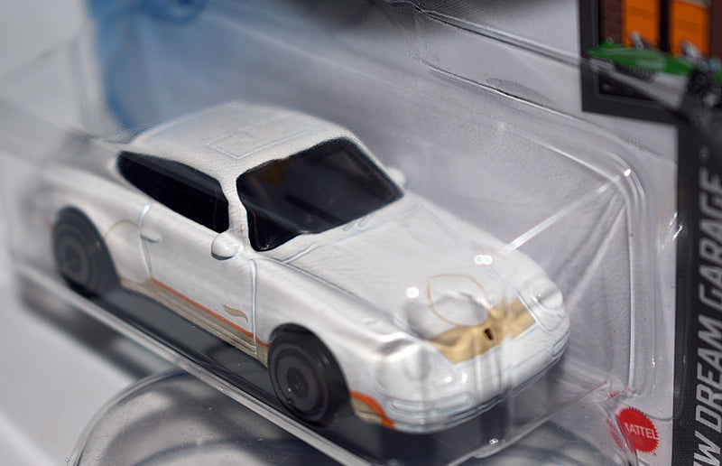 Hot Wheels - 1996 Porsche Carrera