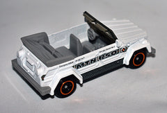 Matchbox - Mountain Rescue Volkswagen Type 181 - VW Thing