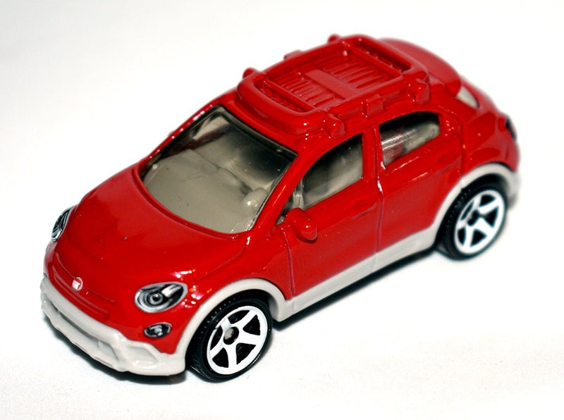 Matchbox - Fiat 500X