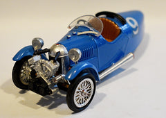 Brumm - (R3) 1929 Darmont Cyclecar