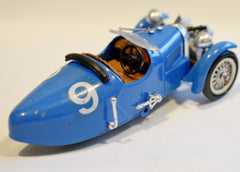 Brumm - (R3) 1929 Darmont Cyclecar