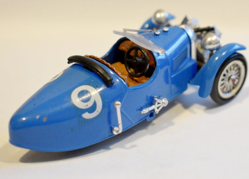 Brumm - (R3) 1929 Darmont Cyclecar