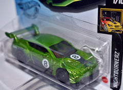 Hot Wheels - Bentley Continental GT3