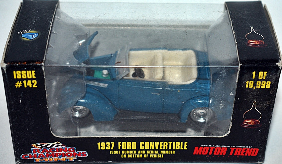 Racing Champions Mint Series - 1956 Ford Crown Victoria