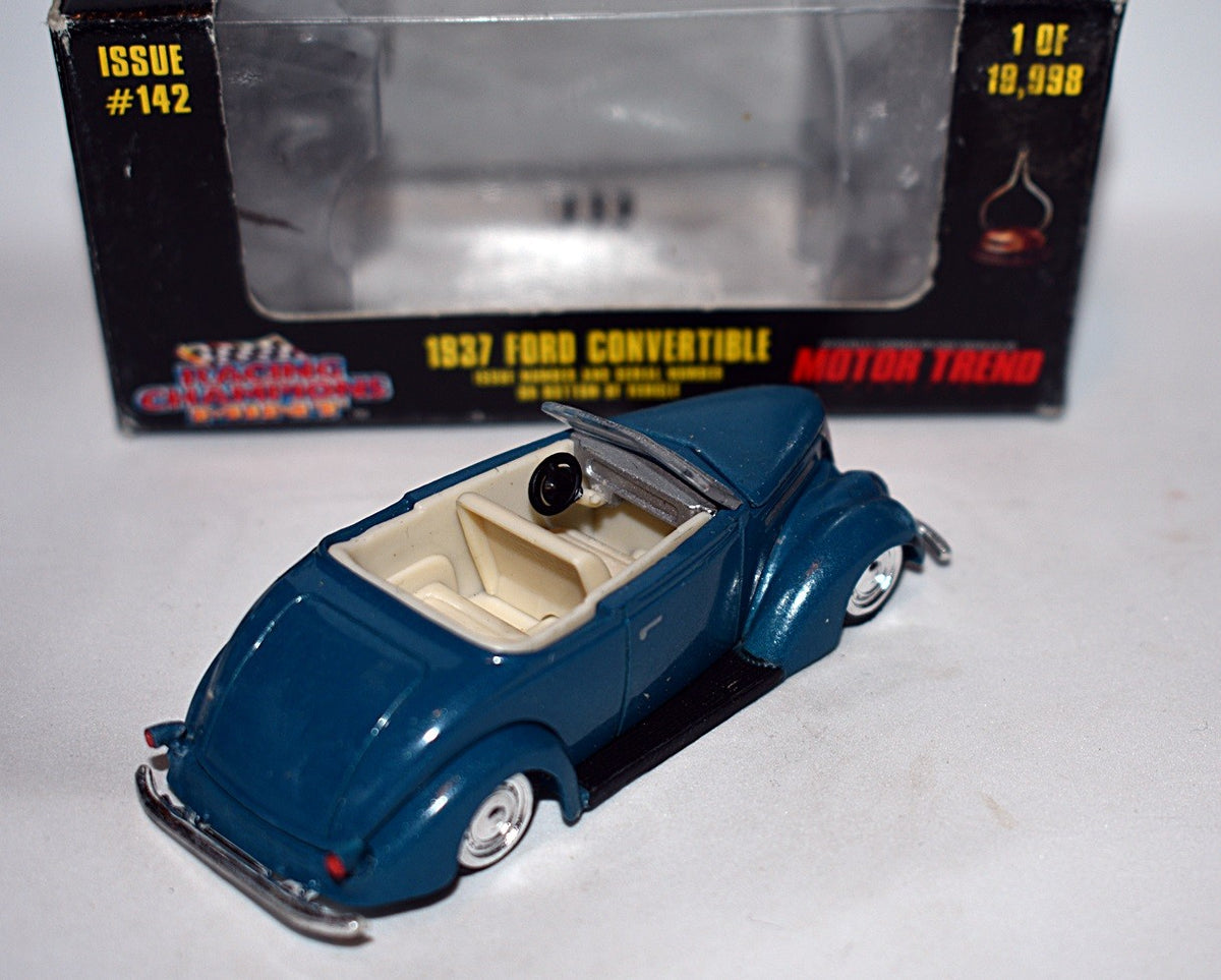 Racing Champions Mint Series - 1956 Ford Crown Victoria