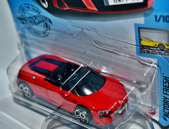 Hot Wheels  - Audi R8 Spyder
