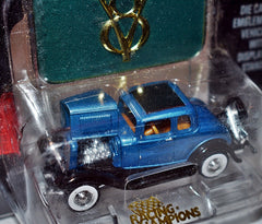 Racing Champions Mint Series - 1932 Ford "Deuce" Coupe