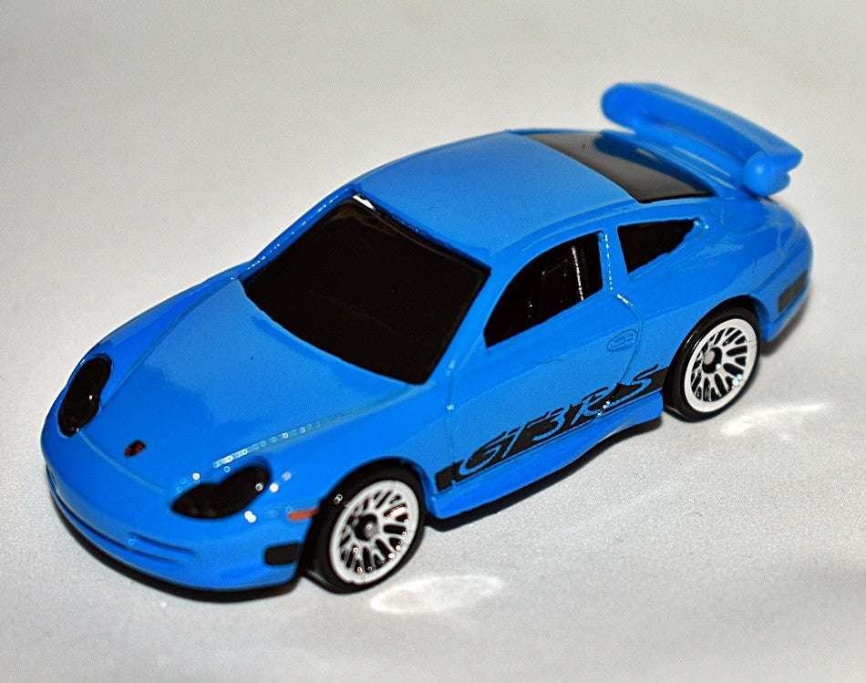 Hot Wheels  - Porsche 911 GT3 RS