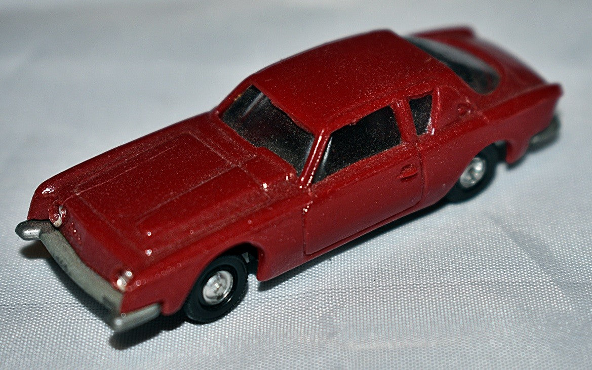 EKO - Studebaker Avanti