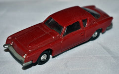 EKO - Studebaker Avanti