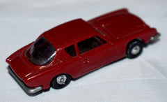 EKO - Studebaker Avanti