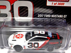 Auto World Promo - Texaco Racing Ford Mustang GT