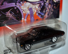 Johnny Lightning - Big Blocks - 1970 Buick GS Stage-1 455