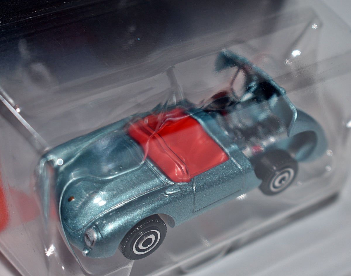 Matchbox - 1955 Porsche 550 Spyder