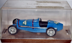 Brumm - R41 - 1933 Bugatti Type 59 Race Car